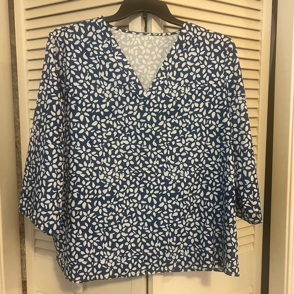 Blue shirt size xl - Picture 1 of 1
